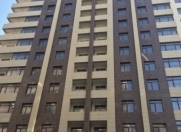 İcarəyə verilir 3 otaqlı 107 m2 yeni tikili Gənclik m.