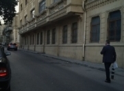 Satılır 2 otaqlı 58 m2 köhnə tikili İçəri Şəhər m.