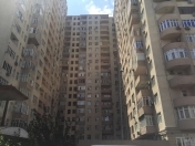 Satılır 3 otaqlı 105 m2 yeni tikili 8 mkr