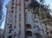 Satılır 2 otaqlı 60 m2 yeni tikili Ayna Sultanova heykəli