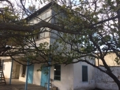 Satılır 5 otaqlı 90 m2 bağ evi Novxanı