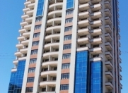 İcarəyə verilir 2 otaqlı 70 m2 yeni tikili Caspian Plaza