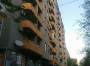 Satılır 2 otaqlı 97 m2 yeni tikili Nəsimi bazarı