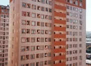 İcarəyə verilir 2 otaqlı 62 m2 yeni tikili Xırdalan