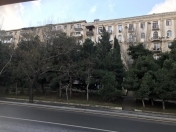 Satılır 3 otaqlı 90 m2 köhnə tikili İçəri Şəhər m.