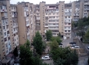 Satılır 2 otaqlı 60 m2 köhnə tikili Yeni Yasamal