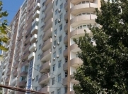 İcarəyə verilir 2 otaqlı 73 m2 yeni tikili Caspian Plaza