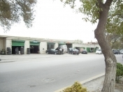 Satılır 9 otaqlı 1750 m2 obyekt Nəriman Nərimanov m.