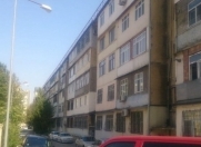 Satılır 3 otaqlı 65 m2 köhnə tikili Əhmədli