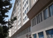 İcarəyə verilir 4 otaqlı 165 m2 köhnə tikili İçəri Şəhər m.