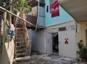 İcarəyə verilir 3 otaqlı 60 m2 həyət evi Alatava 2