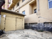 İcarəyə verilir 24 m2 qaraj Əhmədli