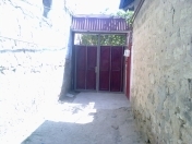 Satılır 3 otaqlı 55 m2 həyət evi Maştağa