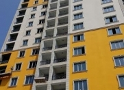 İcarəyə verilir 2 otaqlı 104 m2 yeni tikili Olimpik Star