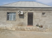Satılır 3 otaqlı 100 m2 həyət evi Sumqayıt