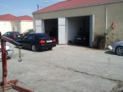 Satılır 18 otaqlı 1500 m2 obyekt Binəqədi r.