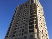 Satılır 5 otaqlı 286 m2 yeni tikili 28 May m.