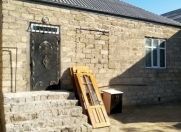 Satılır 3 otaqlı 90 m2 həyət evi Hövsan