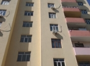 Satılır 3 otaqlı 106 m2 yeni tikili 8 mkr