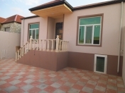 Satılır 3 otaqlı 100 m2 həyət evi Maştağa