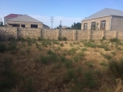 Satılır 7 sot torpaq Sumqayıt