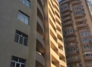 İcarəyə verilir 2 otaqlı 100 m2 yeni tikili Caspian Plaza