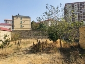 Satılır 6 sot torpaq Heydər Məscidi