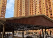 Satılır 2 otaqlı 80 m2 yeni tikili Neapol dairəsi