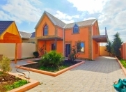 Satılır 5 otaqlı 150 m2 bağ evi Mərdəkan