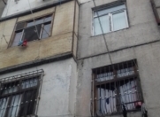 Satılır 1 otaqlı 32 m2 köhnə tikili 1 mkr