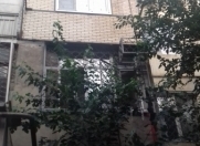 İcarəyə verilir 2 otaqlı 50 m2 köhnə tikili 3 mkr