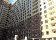 Satılır 2 otaqlı 41 m2 yeni tikili Yasamal parkı