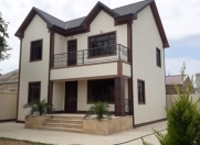 Satılır 4 otaqlı 200 m2 bağ evi Buzovna