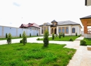 Satılır 5 otaqlı 300 m2 bağ evi Mərdəkan