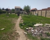 Satılır 6 sot torpaq Novxanı