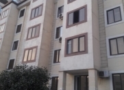 Satılır 2 otaqlı 60 m2 köhnə tikili İnşaatçılar m.