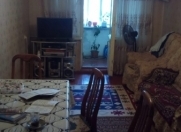 Satılır 2 otaqlı 57 m2 köhnə tikili Sevinc k/t