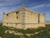 Satılır 3 otaqlı 6 m2 bağ evi Fatmayı