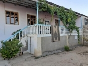 Satılır 4 otaqlı 100 m2 həyət evi Zığ