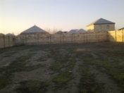 Satılır 15 sot torpaq Saray