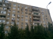 Satılır 1 otaqlı 31 m2 köhnə tikili Y.Günəşli