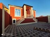 Satılır 4 otaqlı 120 m2 həyət evi Cəlilabad