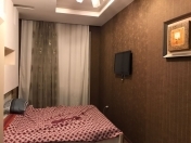 İcarəyə verilir 2 otaqlı 80 m2 yeni tikili Caspian Plaza