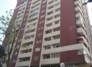 İcarəyə verilir 3 otaqlı 80 m2 yeni tikili Qara Qarayev m.