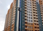 Satılır 2 otaqlı 77 m2 yeni tikili Əhmədli m.