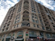 İcarəyə verilir 5 otaqlı 200 m2 yeni tikili Səbail r.