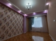 Satılır 2 otaqlı 63 m2 yeni tikili Əhmədli m.