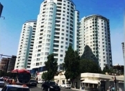 İcarəyə verilir 3 otaqlı 165 m2 yeni tikili 28 May m.