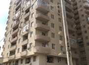 Satılır 2 otaqlı 70 m2 yeni tikili Əhmədli