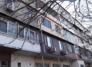 İcarəyə verilir 3 otaqlı 75 m2 köhnə tikili Nəsimi r.